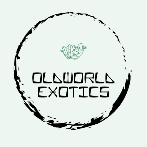 Oldworld Exotics logo