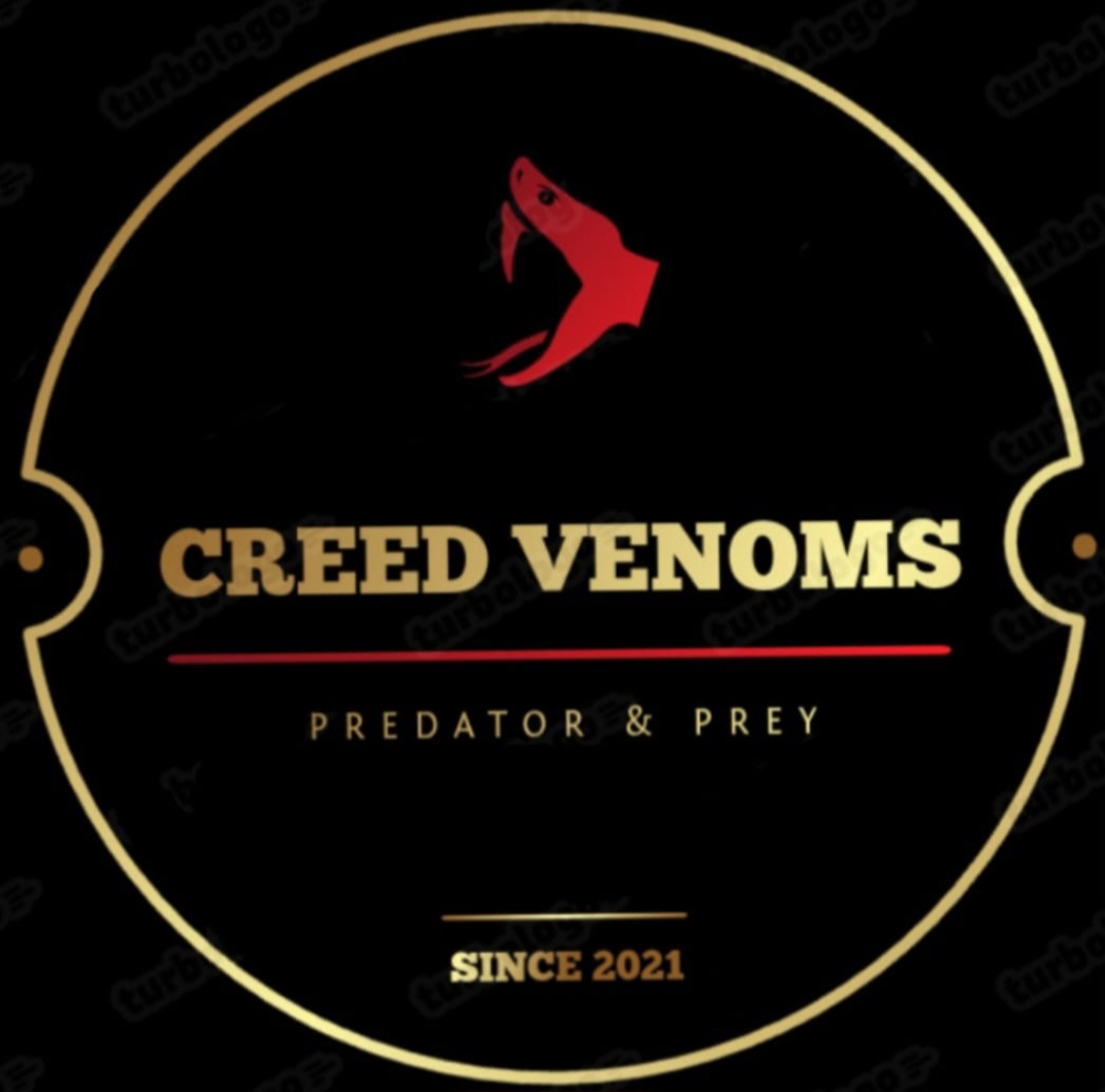 Creed Venoms (Pty) Ltd logo
