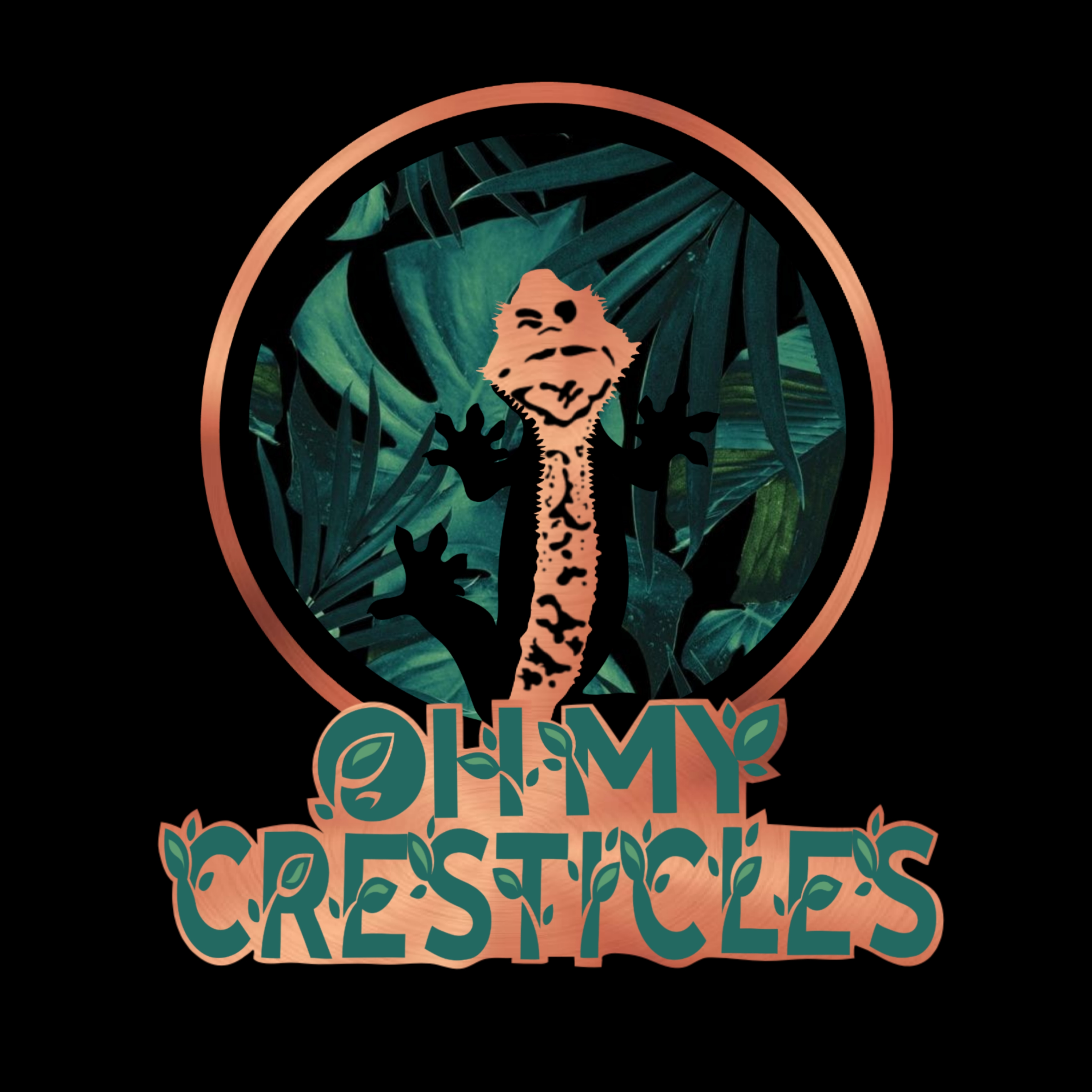 Oh My Cresticles cover image