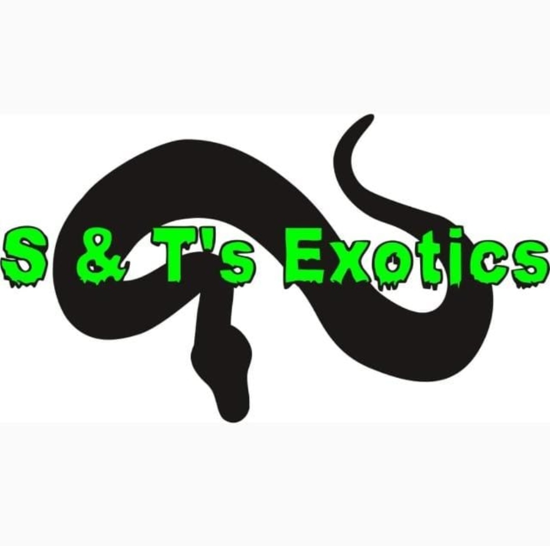 S & T's Exotics cover image