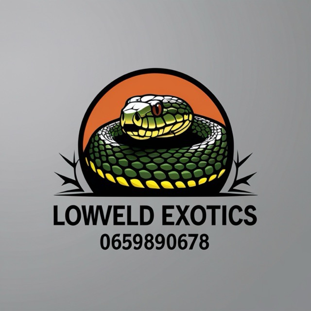 Lowveld Exotics logo