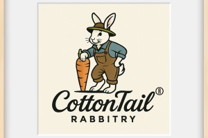 Cottontail Rabitry