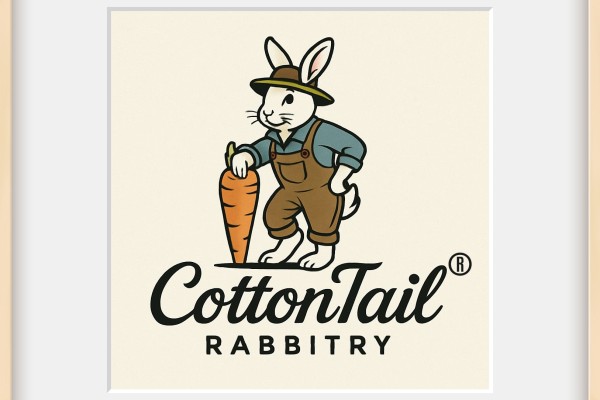 Cottontail Rabitry