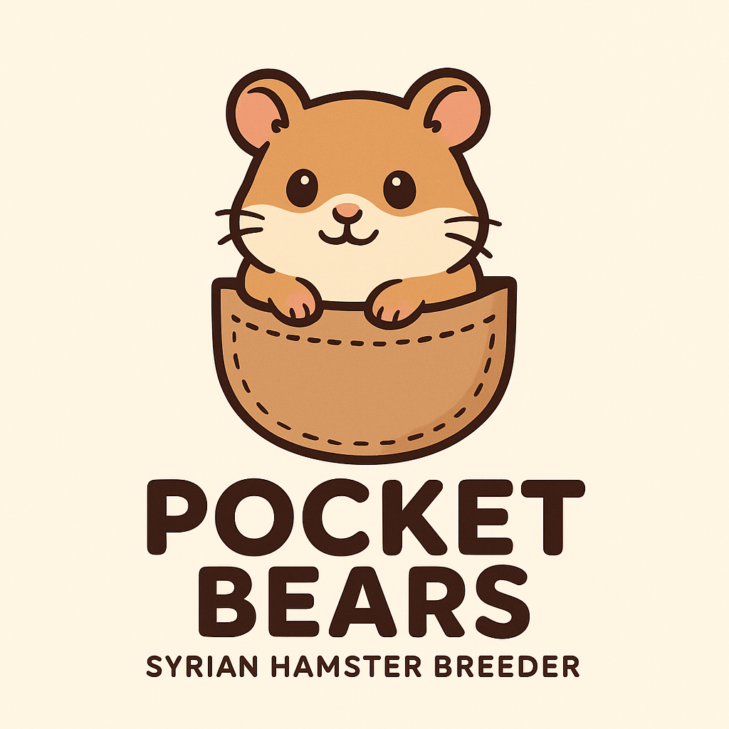 Pocket Bears logo