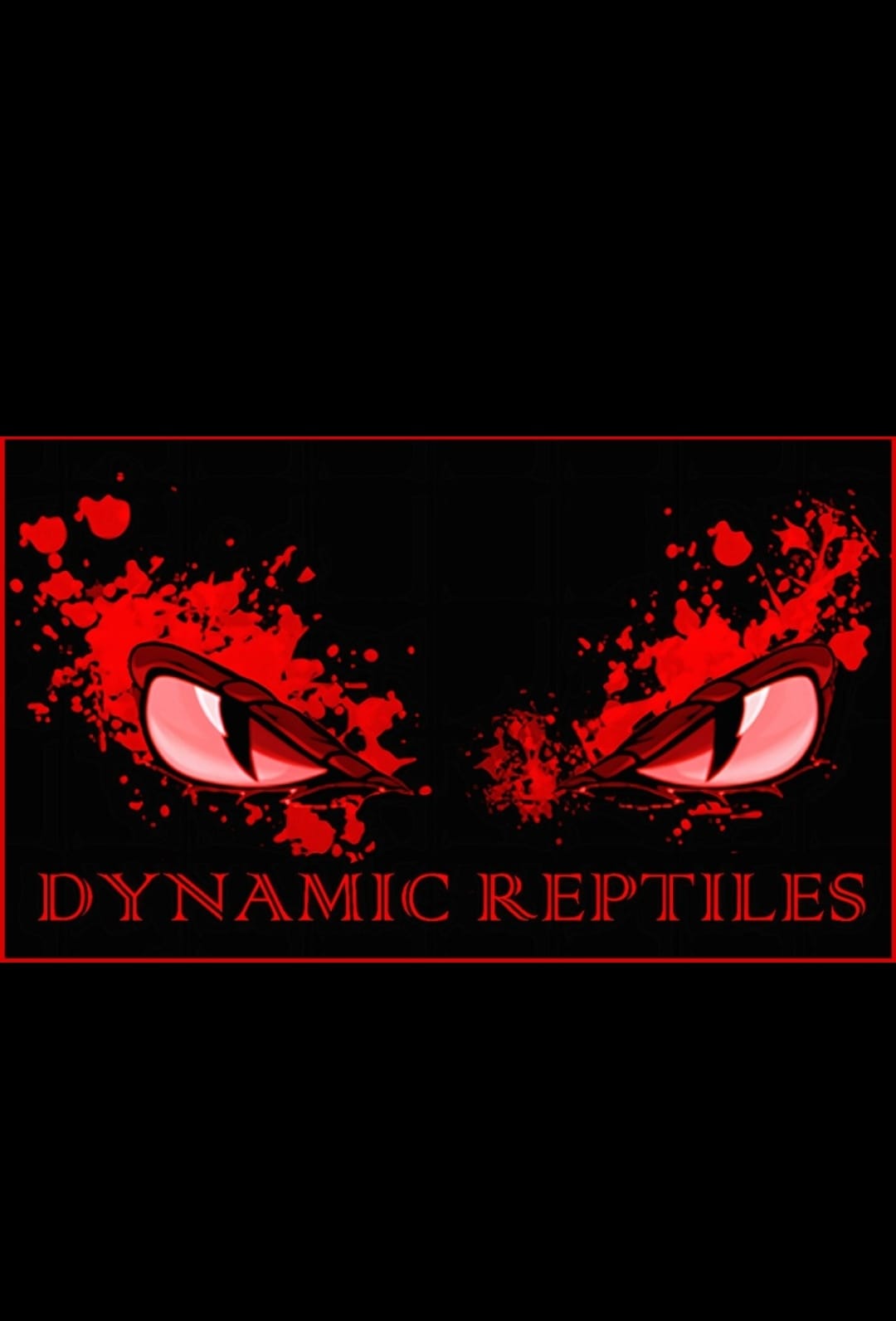 Dynamic Reptiles cover image