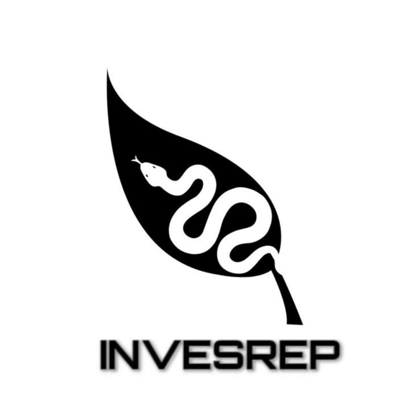 Invesrep logo