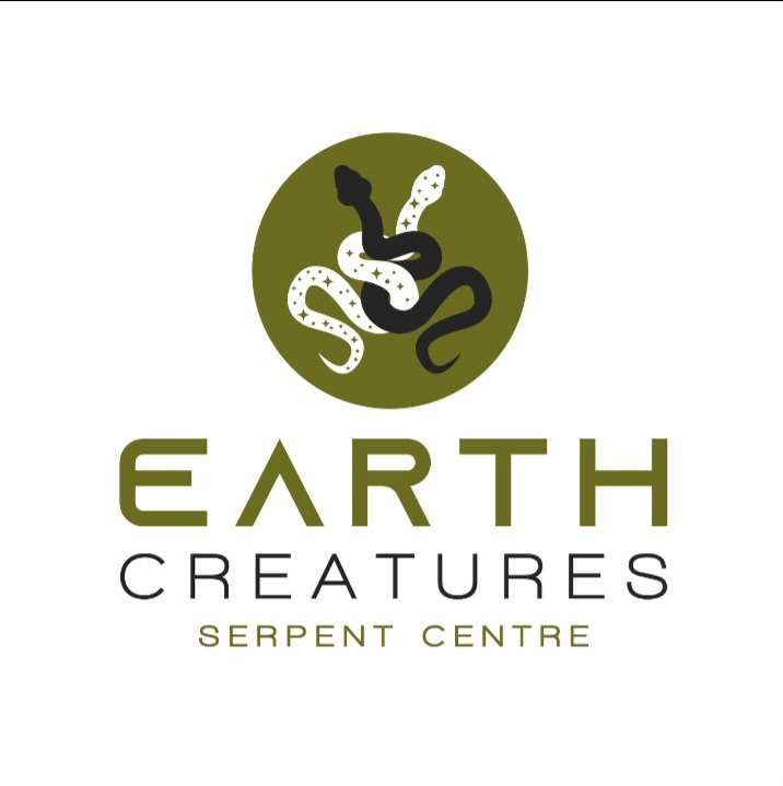 EARTH Creatures logo