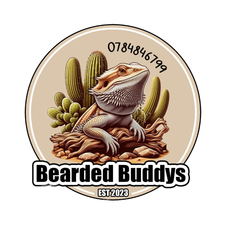 Bearded Buddys