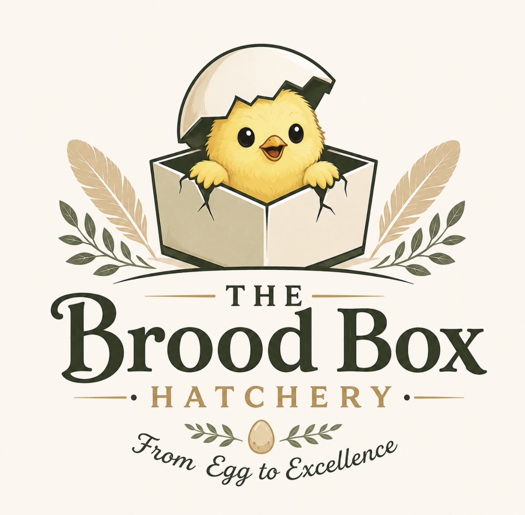 The Brood Box logo